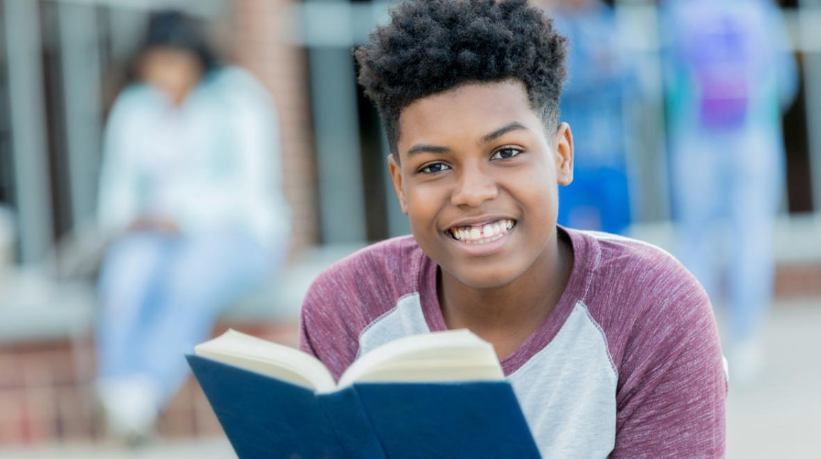 6 books every christian teenager should read.